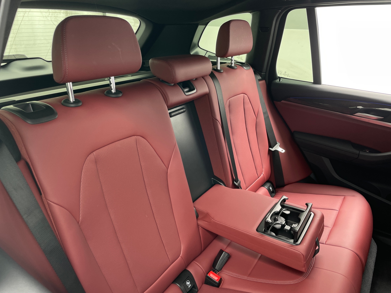 Thumbnail: 2022 BMW X3 - 6