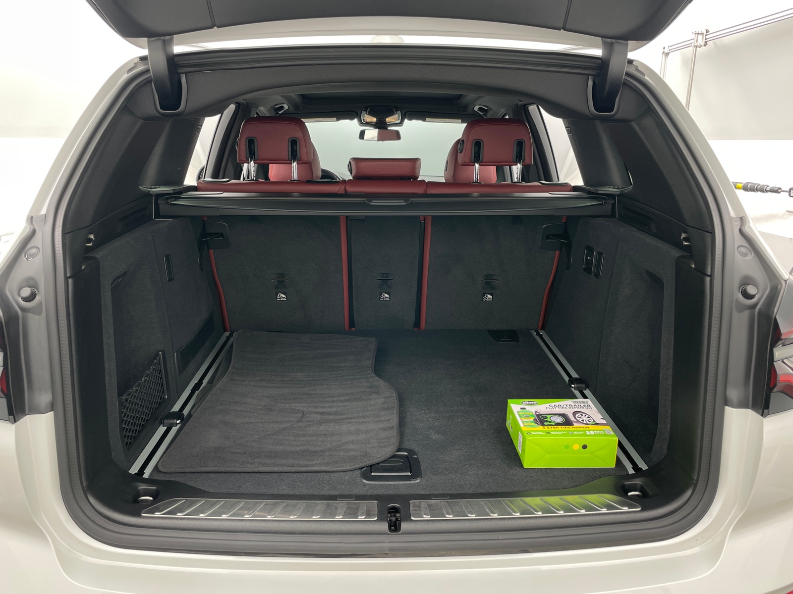 Thumbnail: 2022 BMW X3 - 7