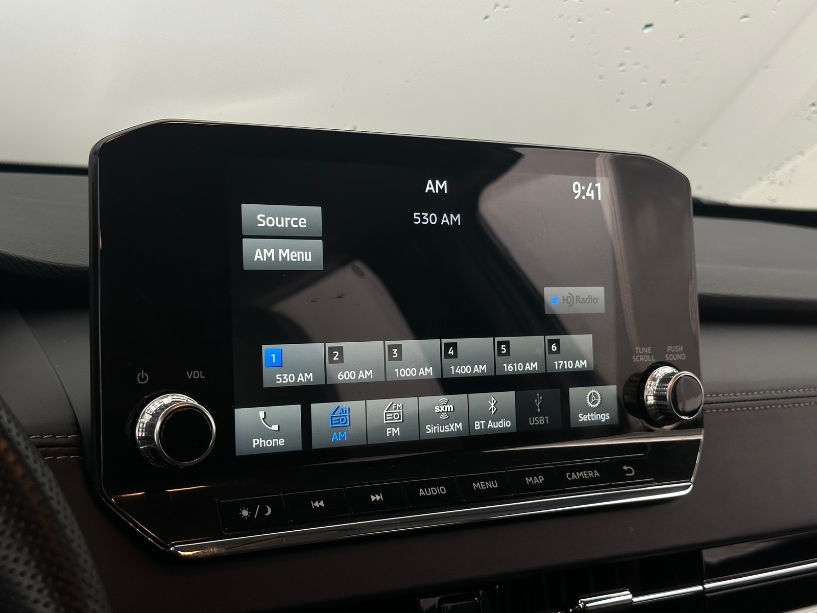 Thumbnail: 2023 Mitsubishi Outlander - 3