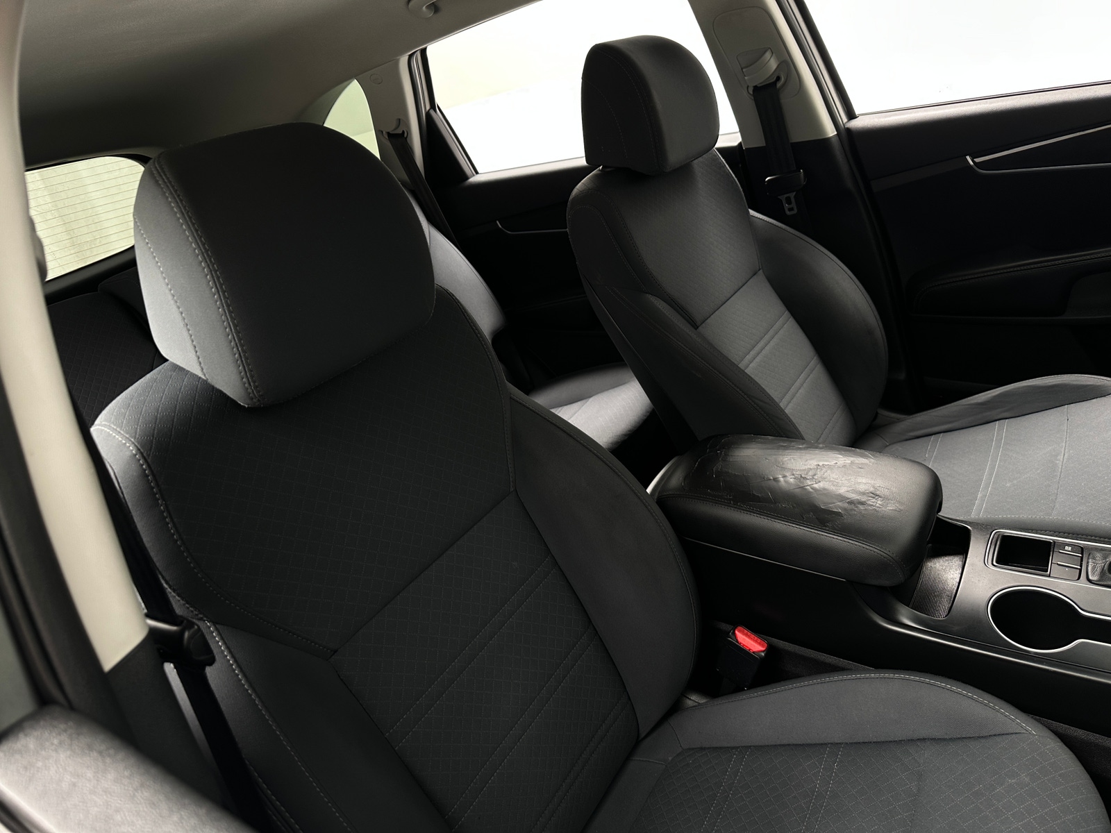 Thumbnail: 2017 Kia Sorento - 2