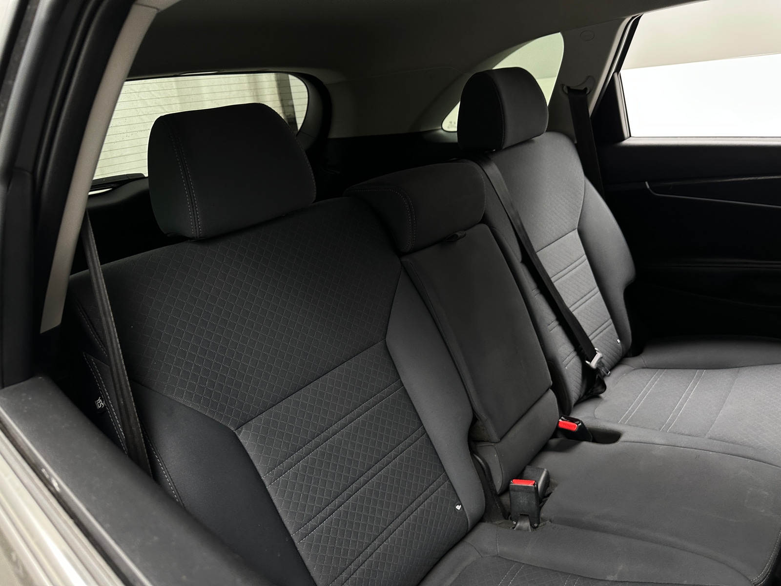 Thumbnail: 2017 Kia Sorento - 6