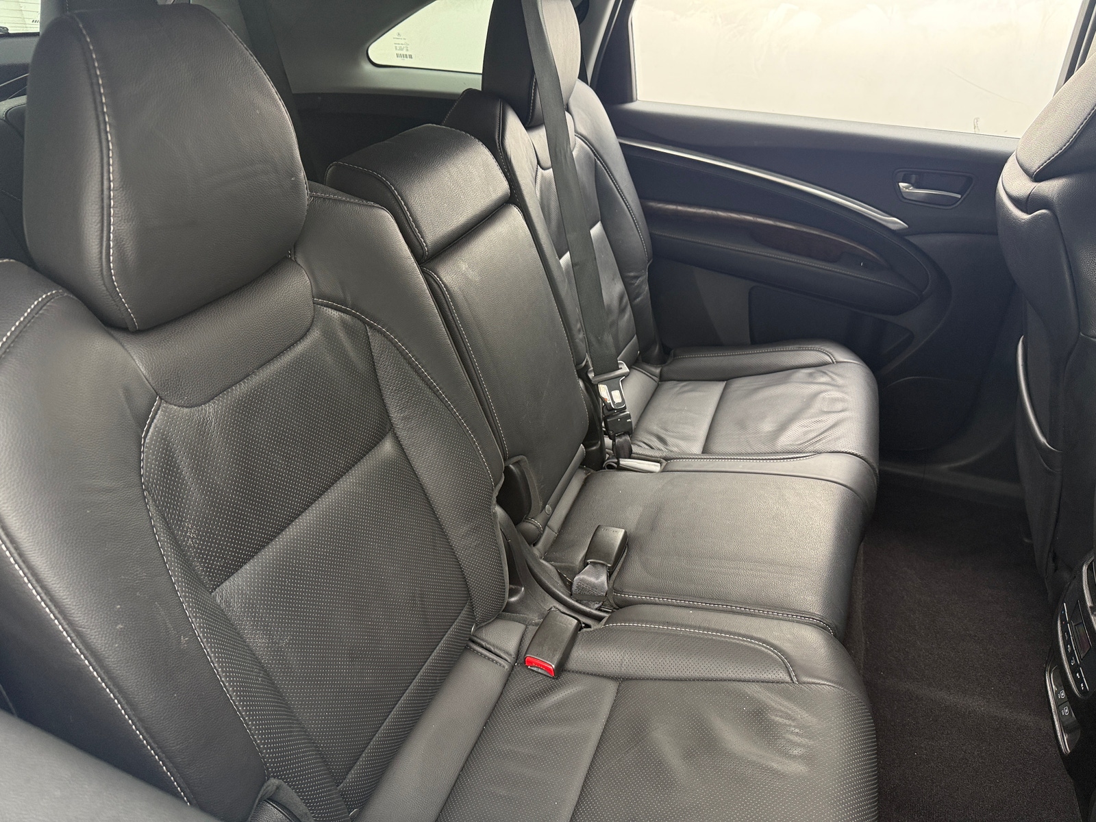 Thumbnail: 2020 Acura MDX - 5