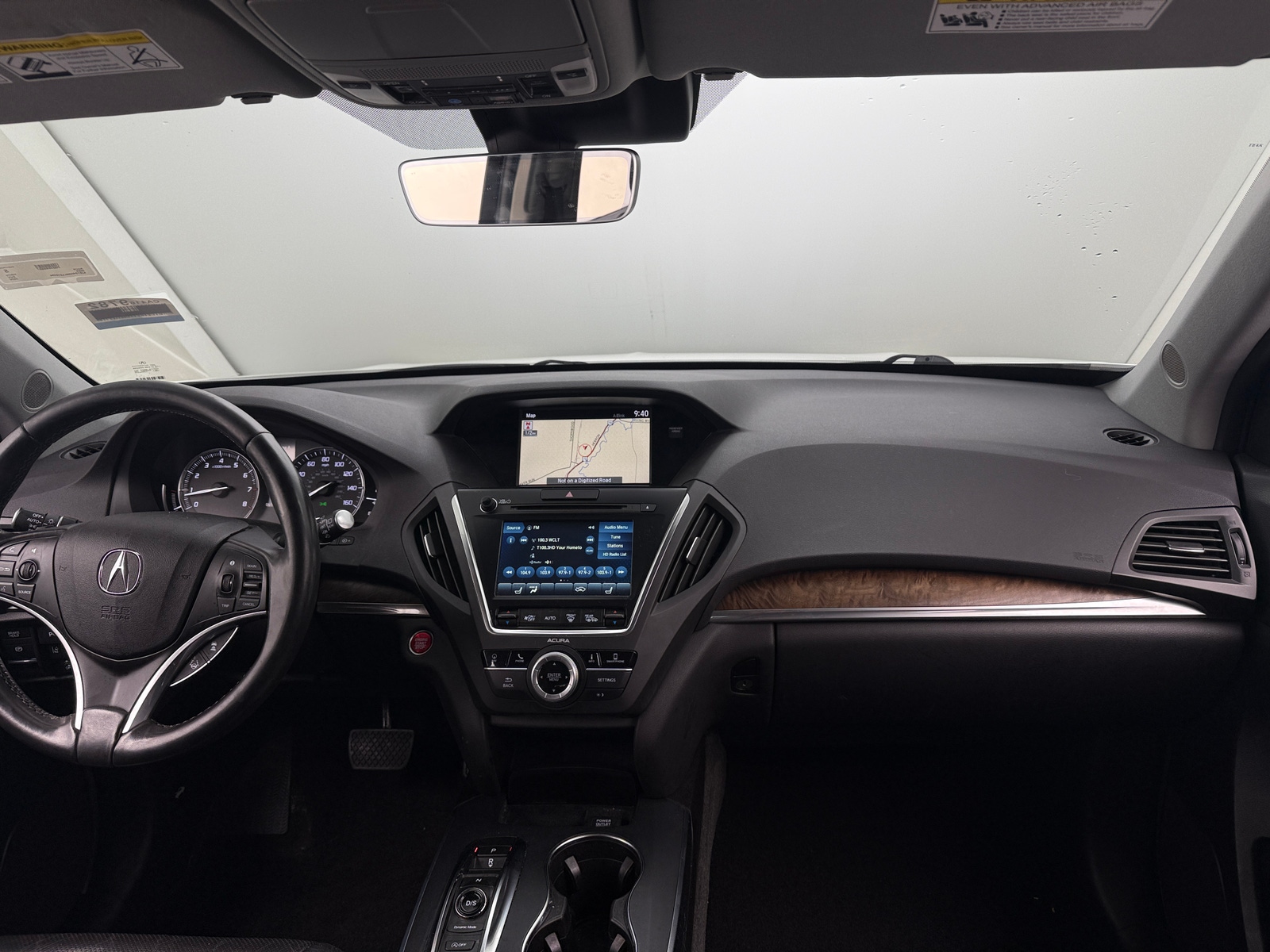 Thumbnail: 2020 Acura MDX - 2