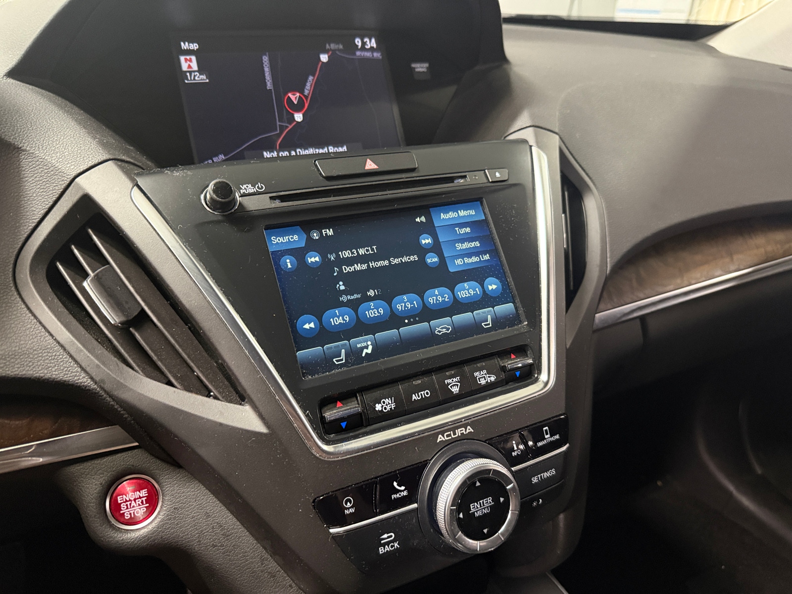 Thumbnail: 2020 Acura MDX - 3