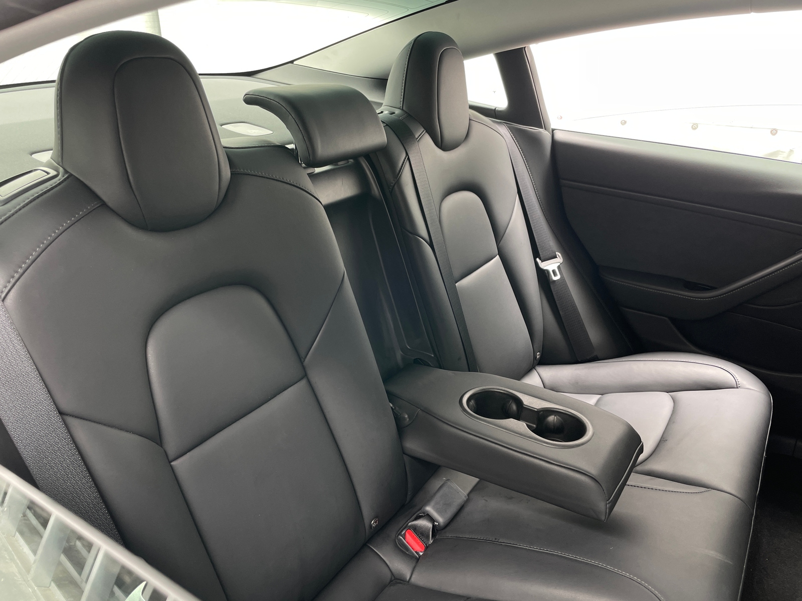 Thumbnail: 2019 Tesla Model 3 - 5