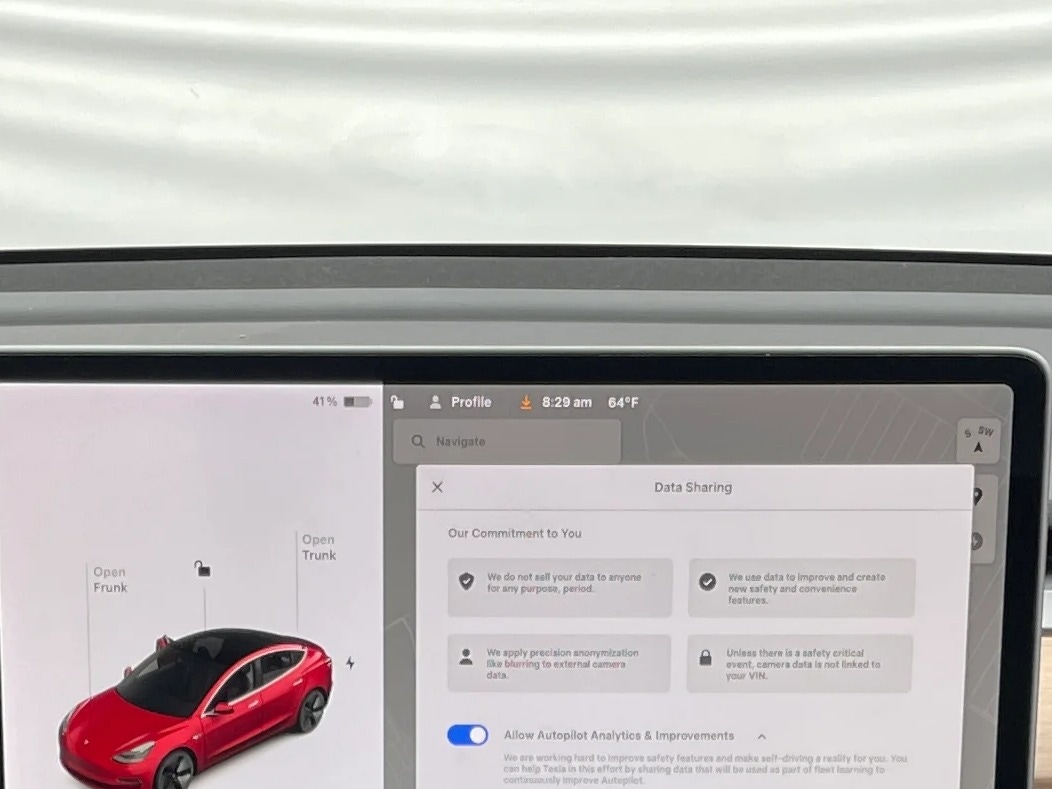 Thumbnail: 2019 Tesla Model 3 - 2
