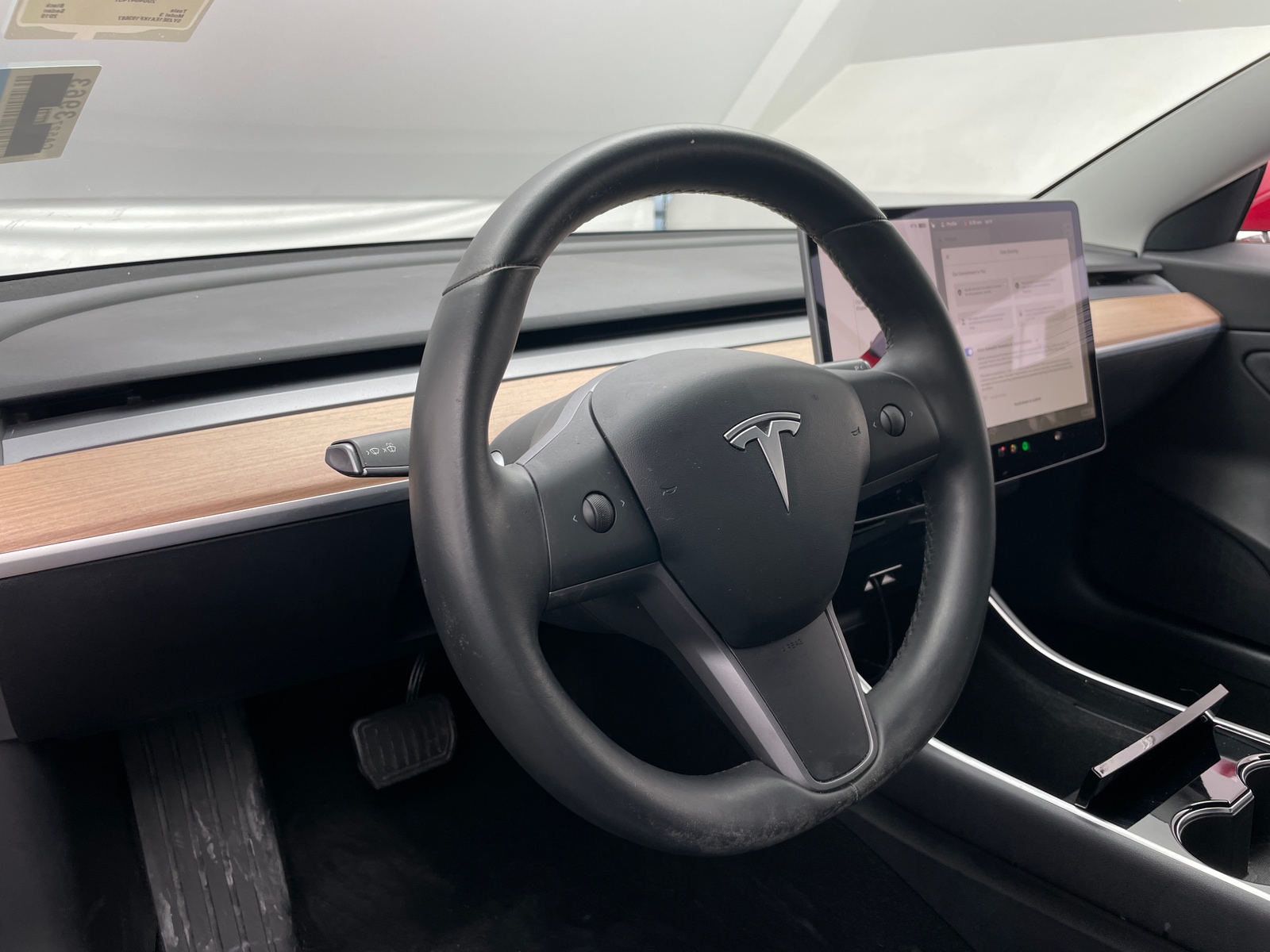 Thumbnail: 2019 Tesla Model 3 - 4