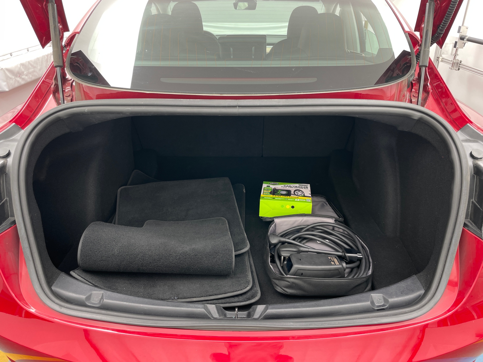 Thumbnail: 2019 Tesla Model 3 - 6