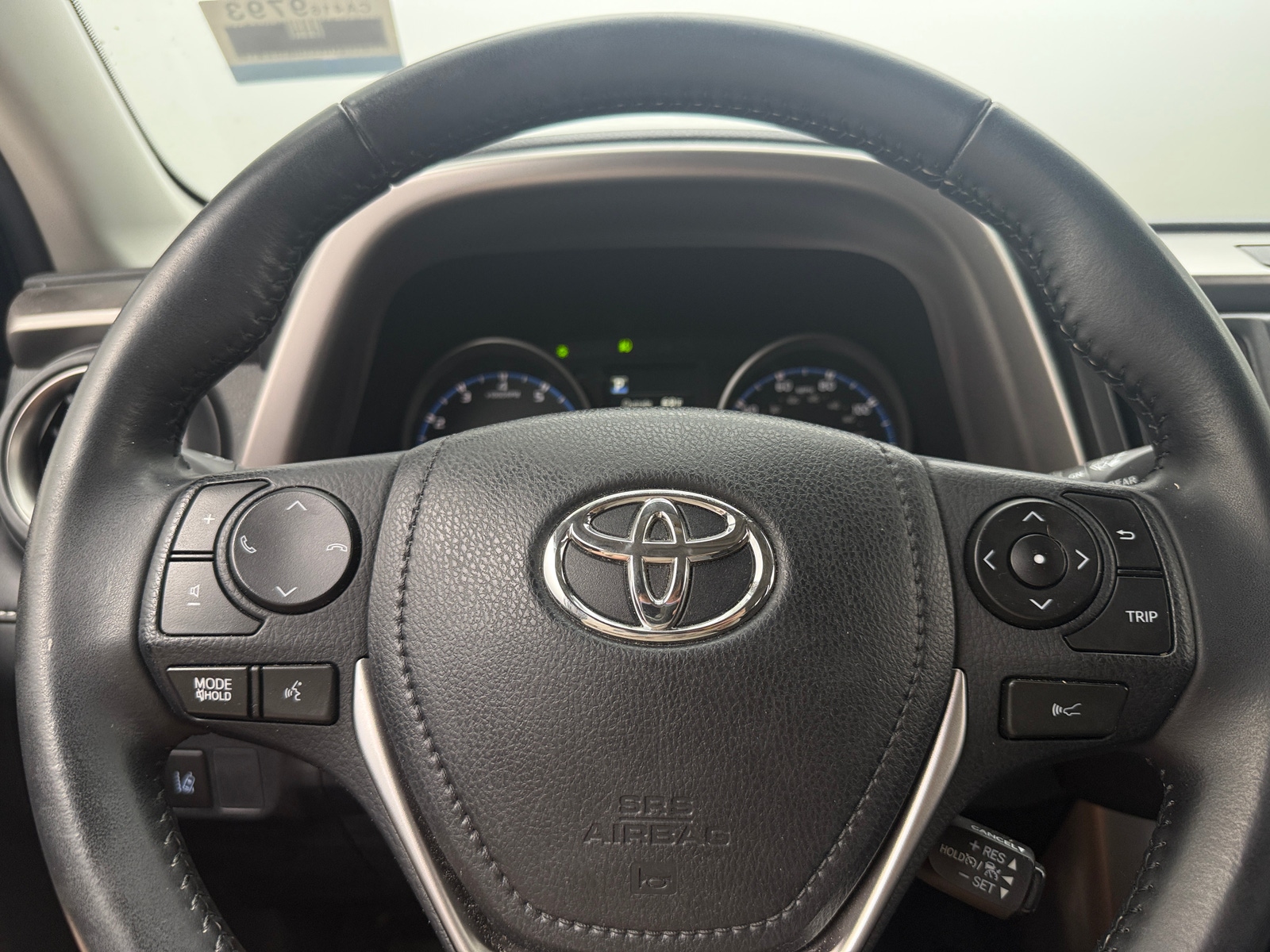 Thumbnail: 2018 Toyota RAV4 - 5