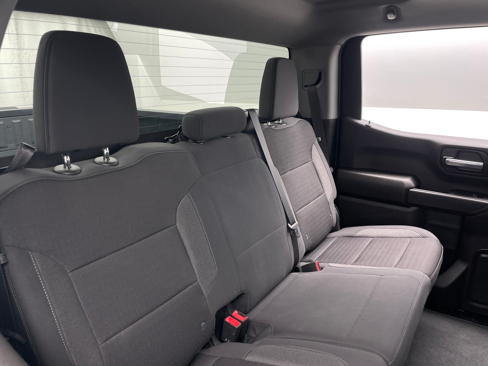 Thumbnail: 2024 Chevrolet Silverado 1500 - 6