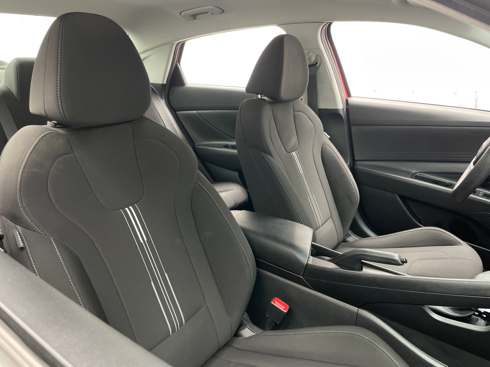 Thumbnail: 2023 Hyundai Elantra - 2