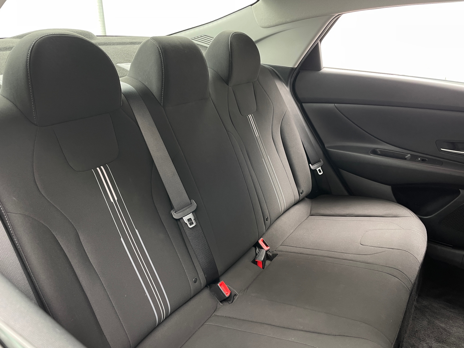 Thumbnail: 2023 Hyundai Elantra - 6