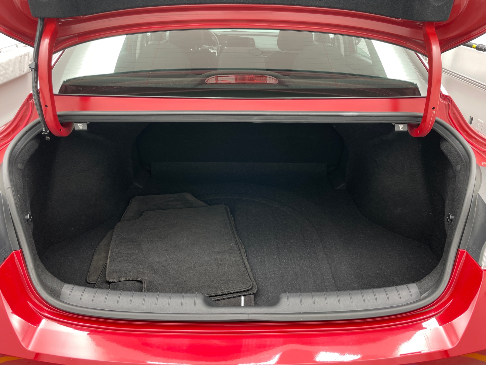 Thumbnail: 2023 Hyundai Elantra - 7