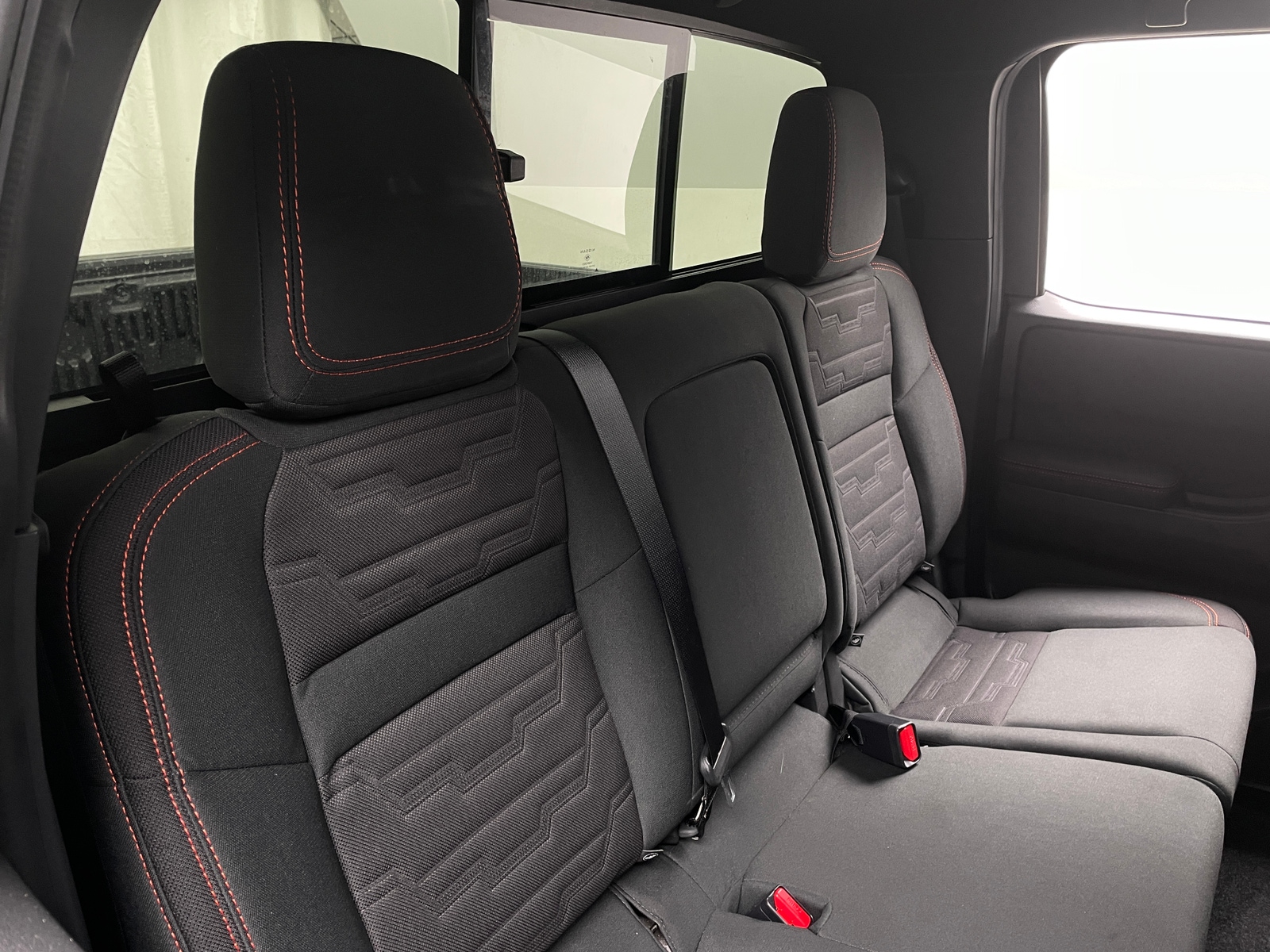 Thumbnail: 2023 Nissan Frontier - 6