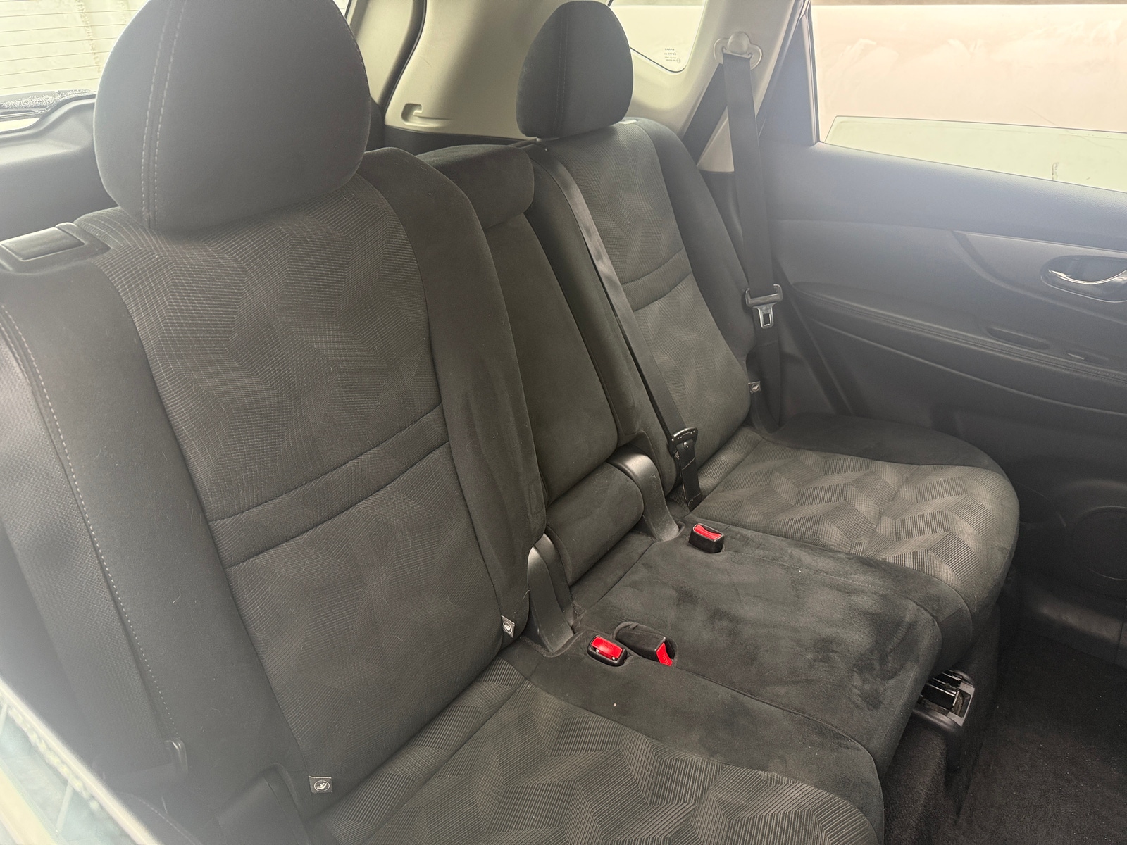 Thumbnail: 2016 Nissan Rogue - 6