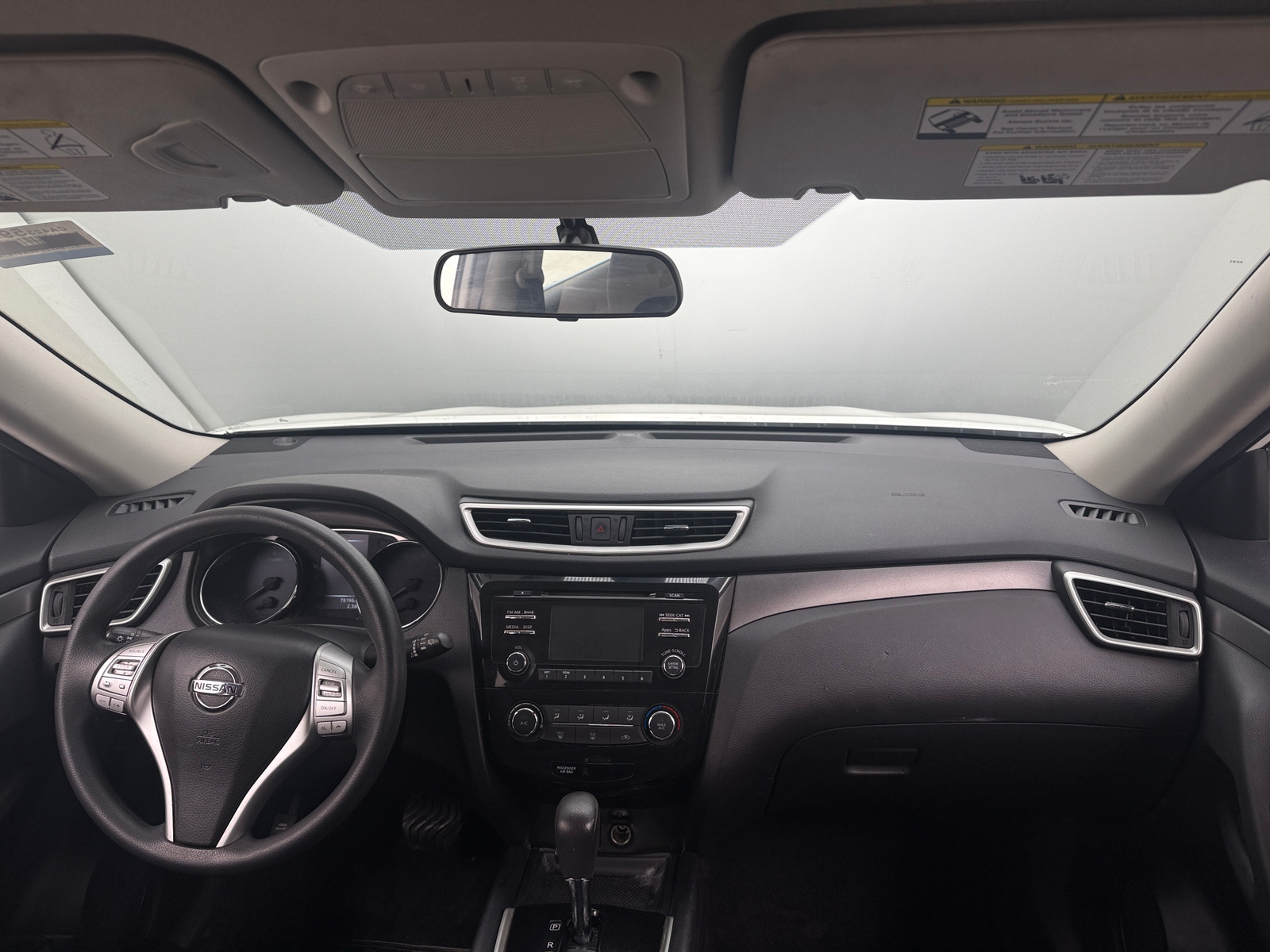 Thumbnail: 2016 Nissan Rogue - 3