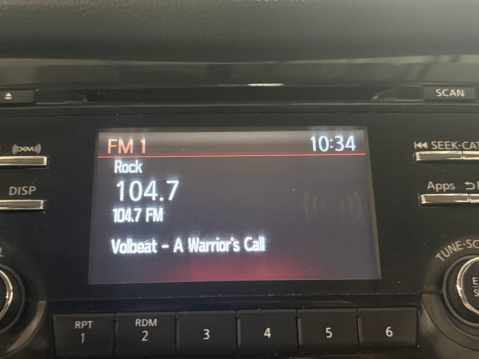 Thumbnail: 2016 Nissan Rogue - 4