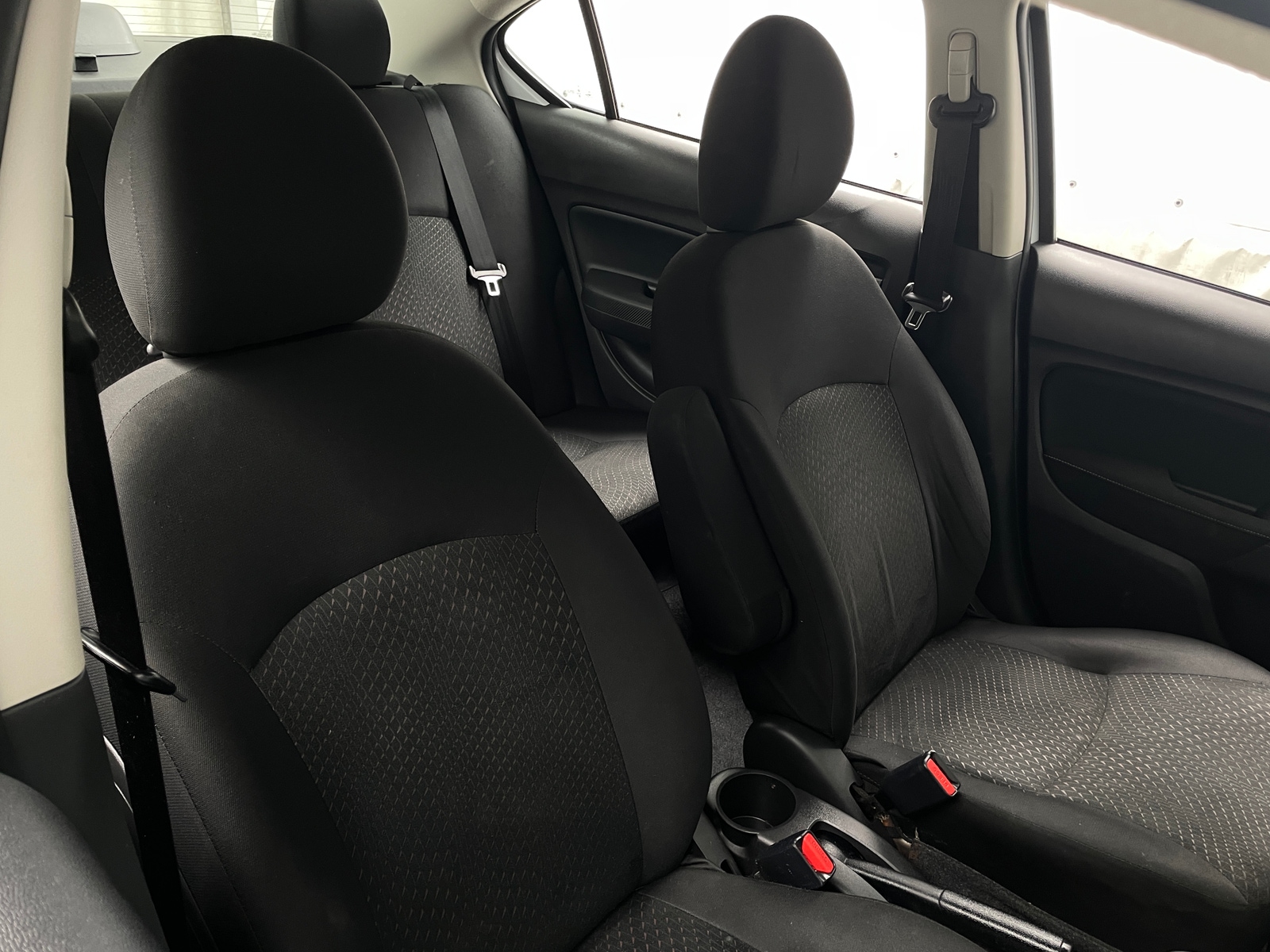 Thumbnail: 2024 Mitsubishi Mirage G4 - 2