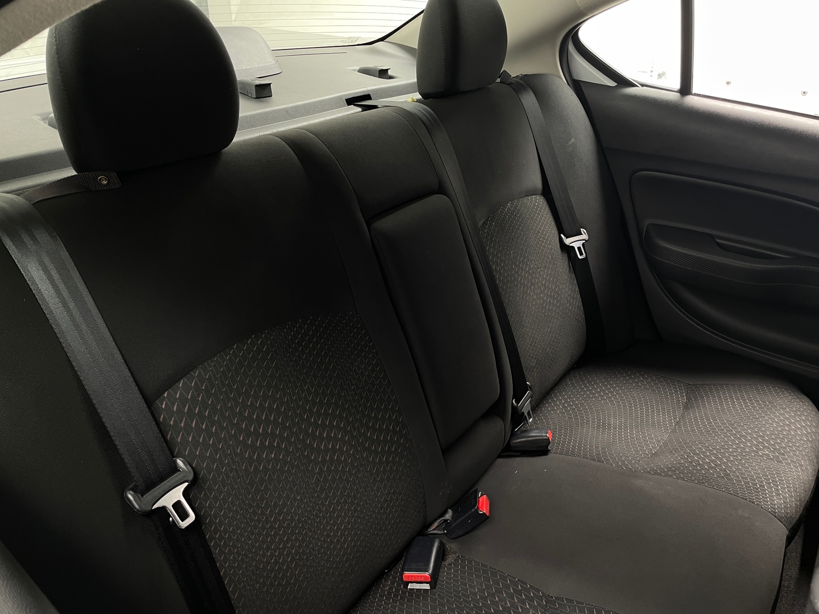 Thumbnail: 2024 Mitsubishi Mirage G4 - 6