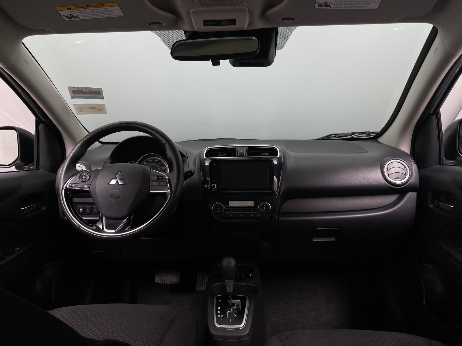 Thumbnail: 2024 Mitsubishi Mirage G4 - 3