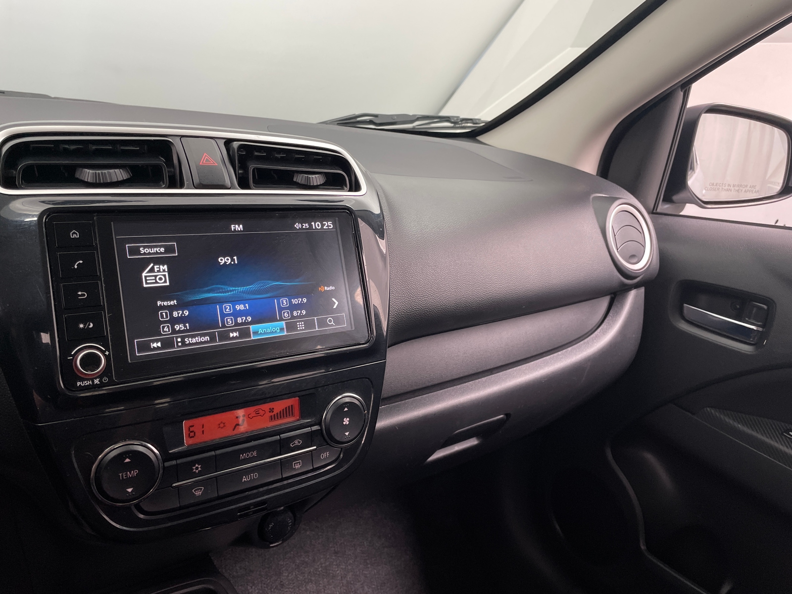 Thumbnail: 2024 Mitsubishi Mirage G4 - 4