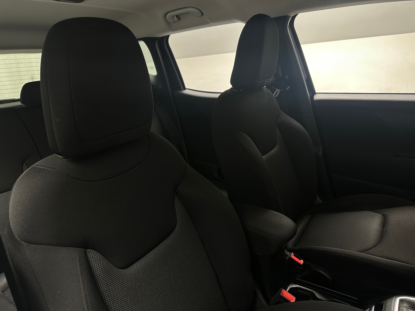 Thumbnail: 2020 Jeep Renegade - 2
