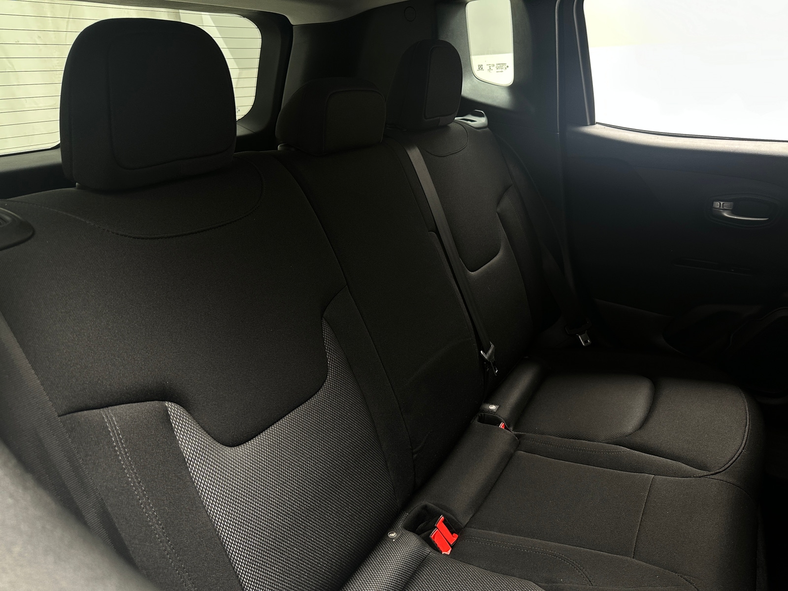 Thumbnail: 2020 Jeep Renegade - 6