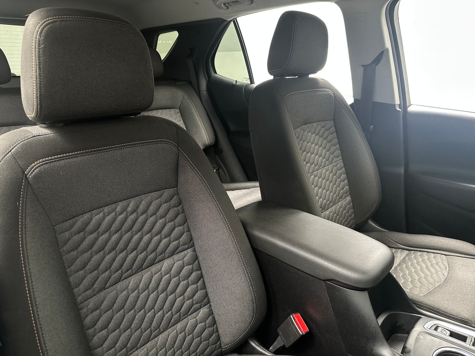 Thumbnail: 2019 Chevrolet Equinox - 2