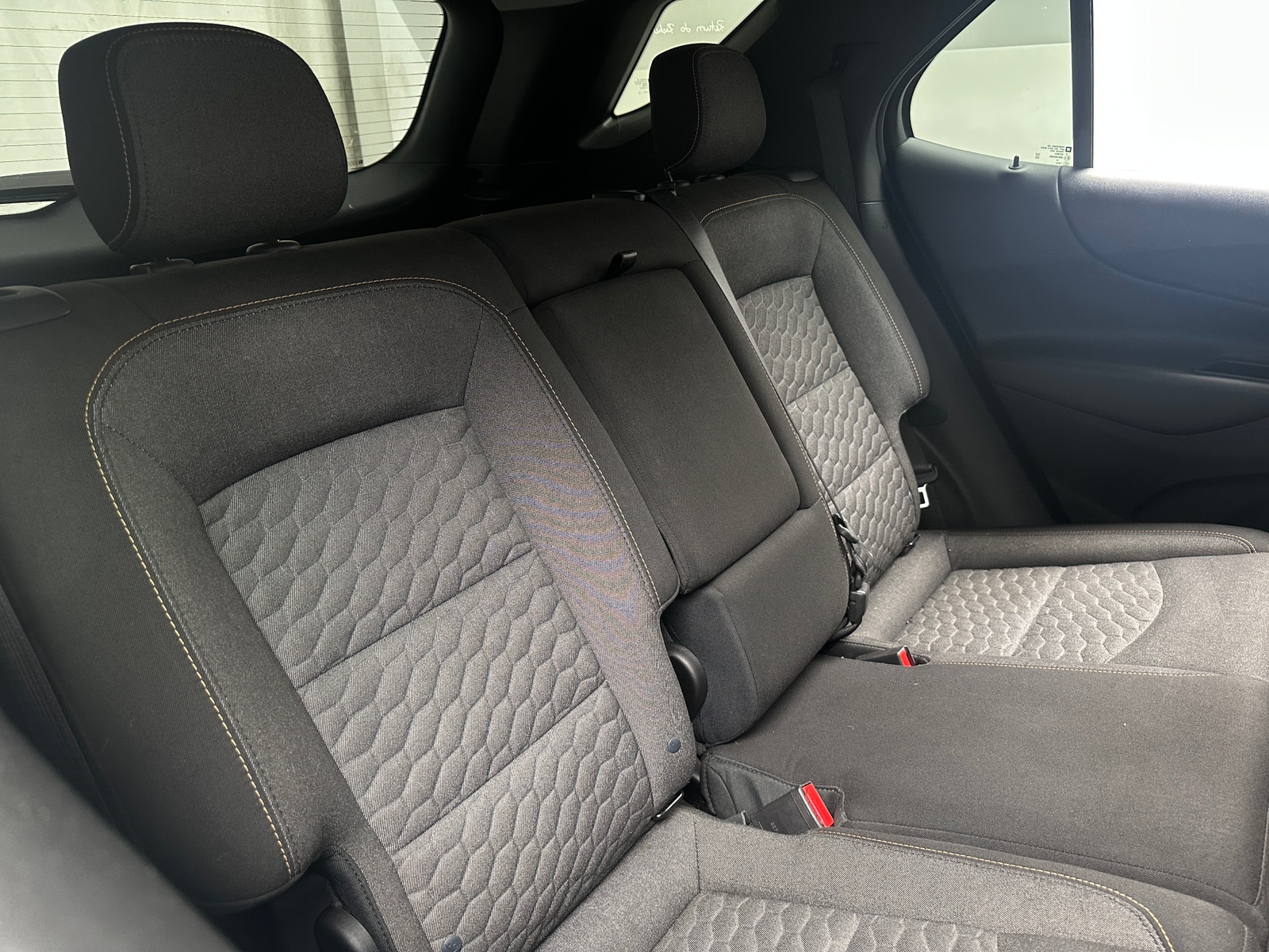 Thumbnail: 2019 Chevrolet Equinox - 6