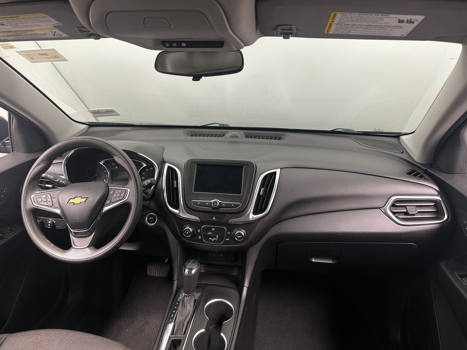 Thumbnail: 2019 Chevrolet Equinox - 3