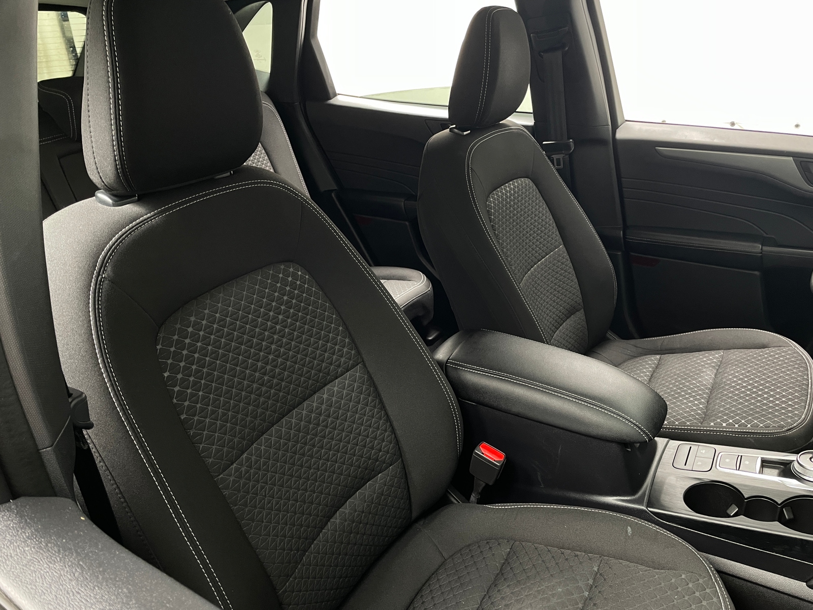 Thumbnail: 2023 Ford Escape - 2