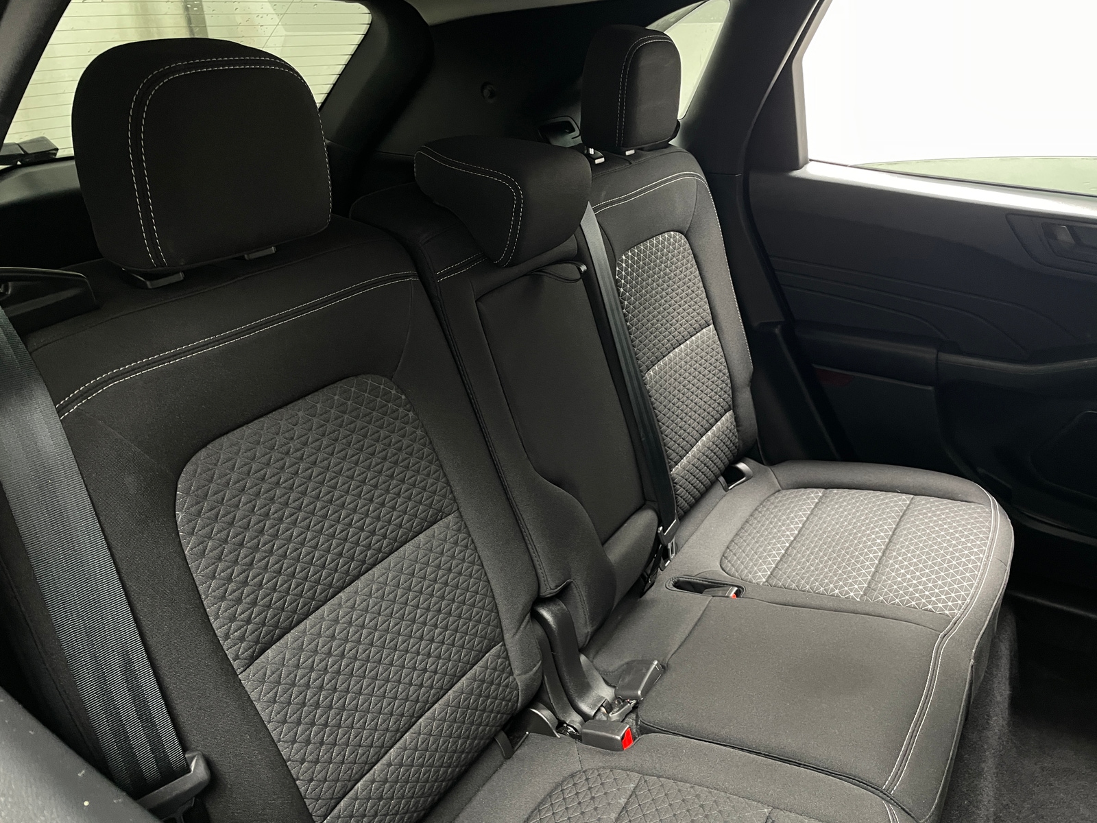 Thumbnail: 2023 Ford Escape - 6