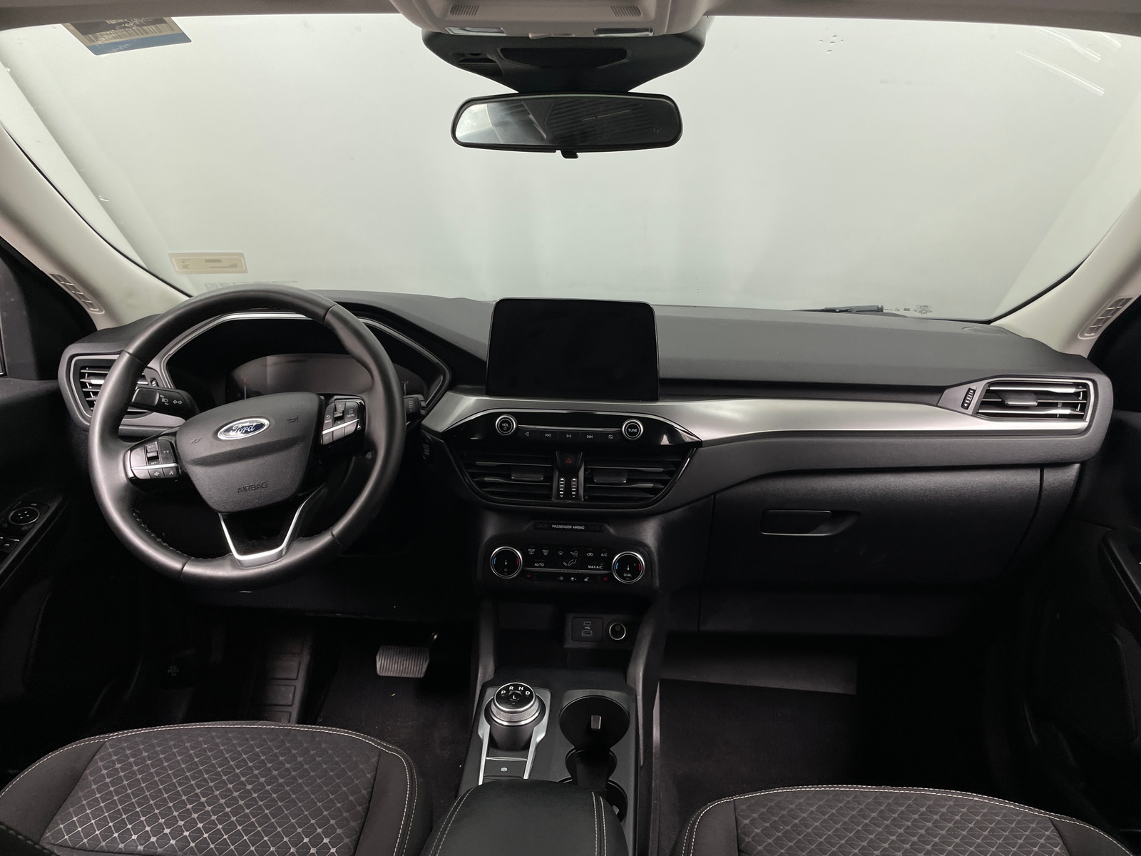 Thumbnail: 2023 Ford Escape - 3