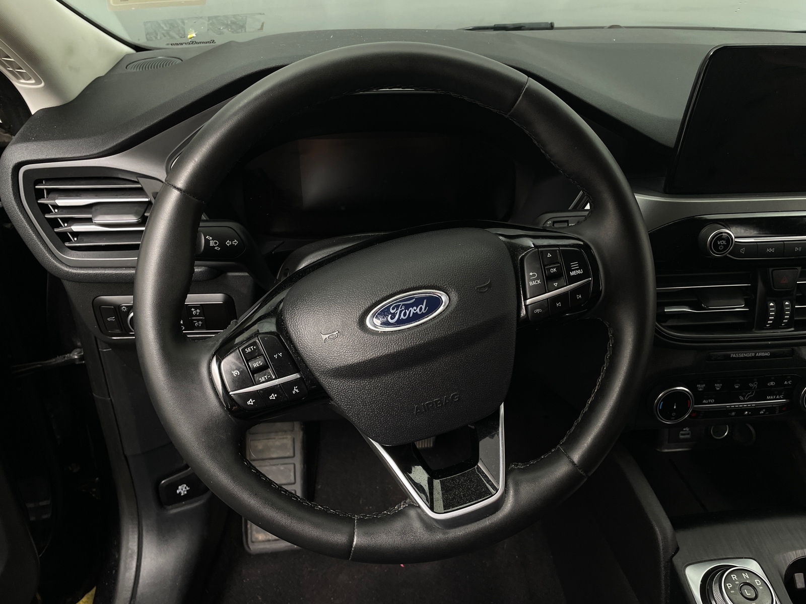 Thumbnail: 2023 Ford Escape - 5