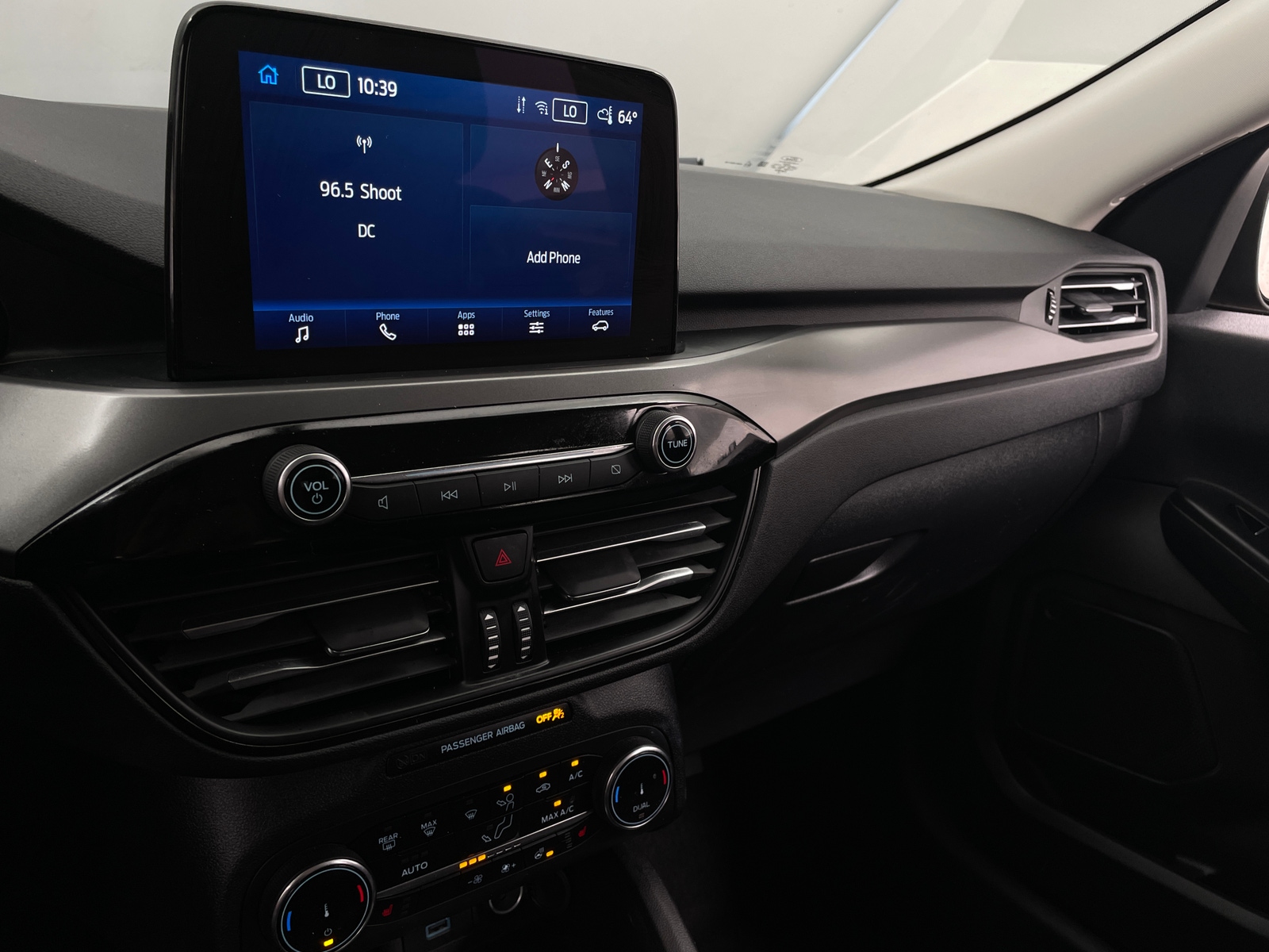 Thumbnail: 2023 Ford Escape - 4