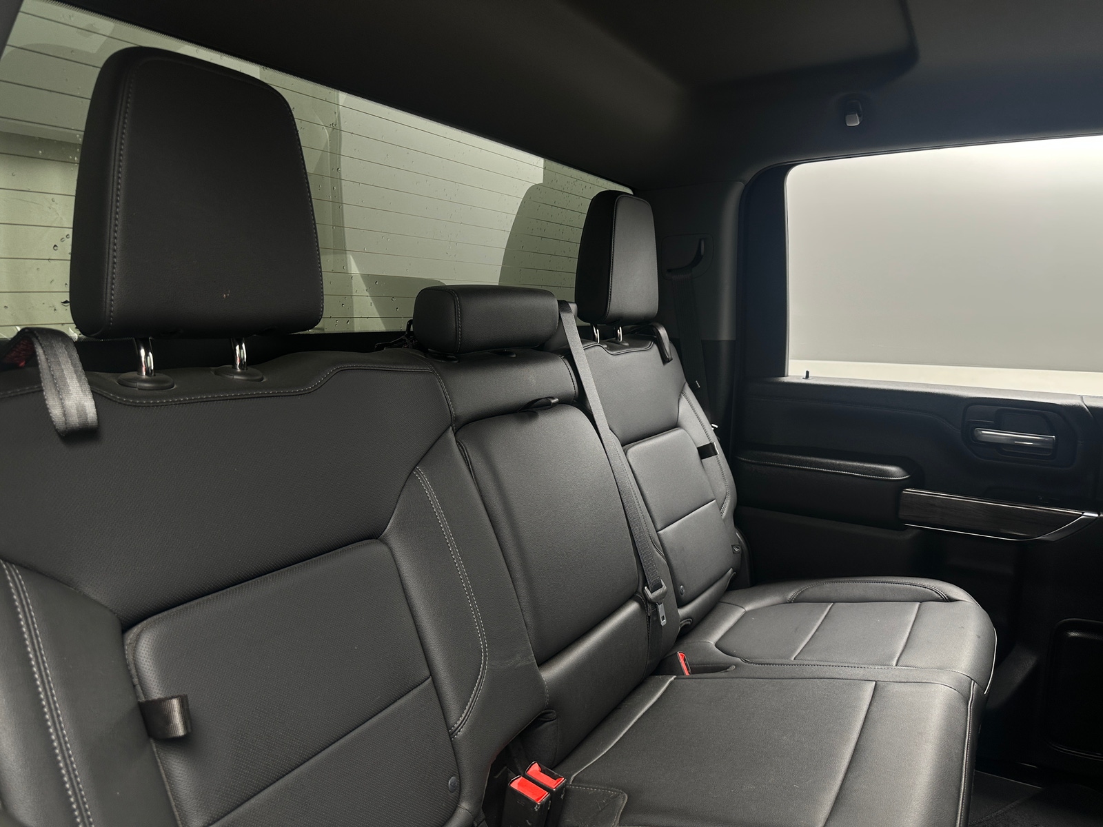 Thumbnail: 2021 Chevrolet Silverado 2500 - 5