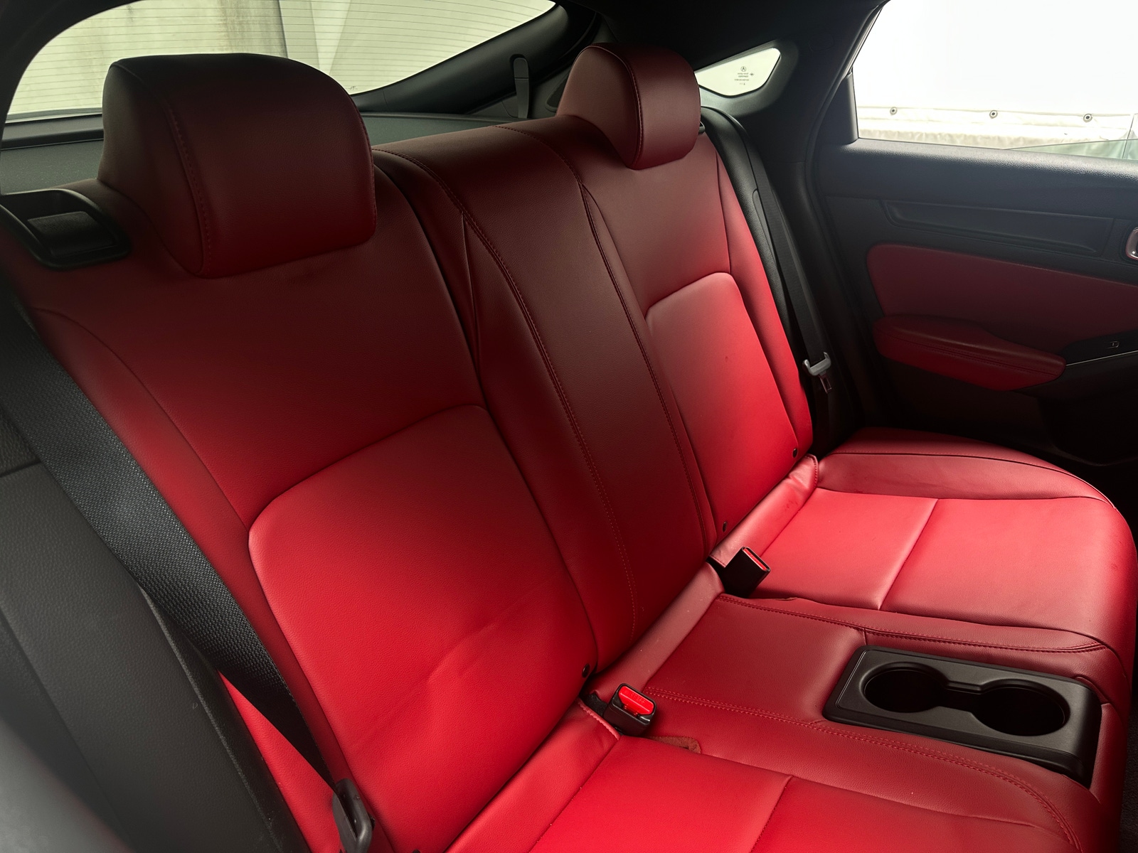 Thumbnail: 2025 Acura Integra - 5