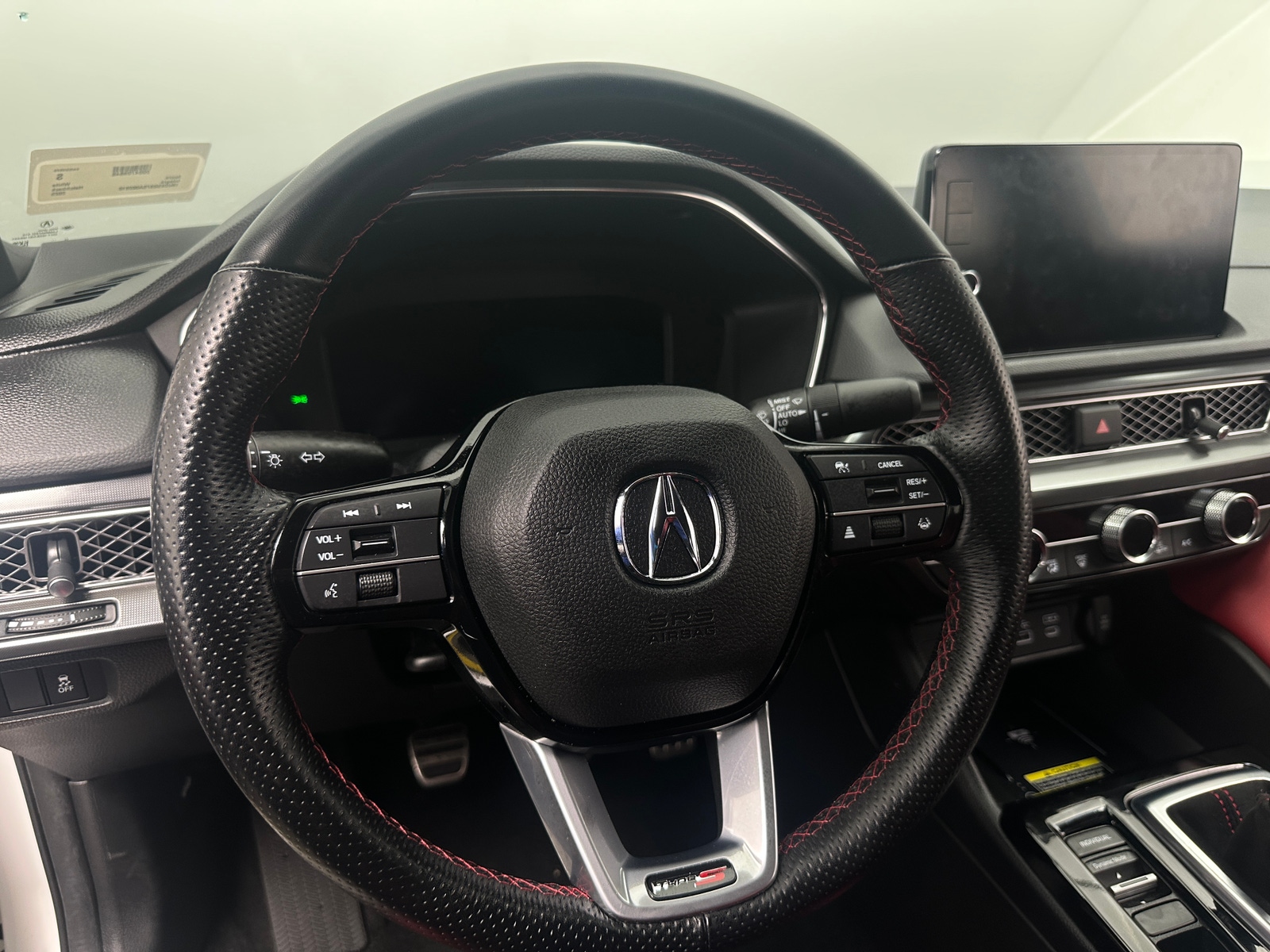 Thumbnail: 2025 Acura Integra - 4