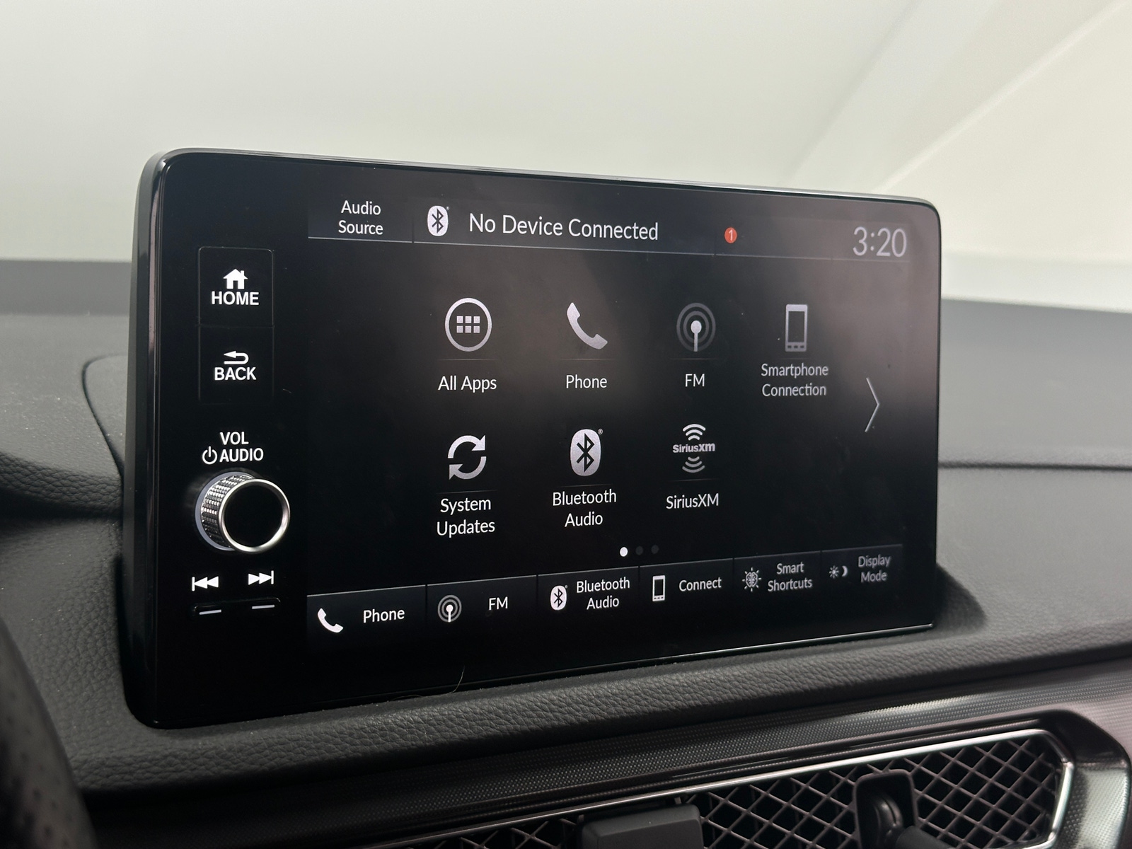 Thumbnail: 2025 Acura Integra - 3