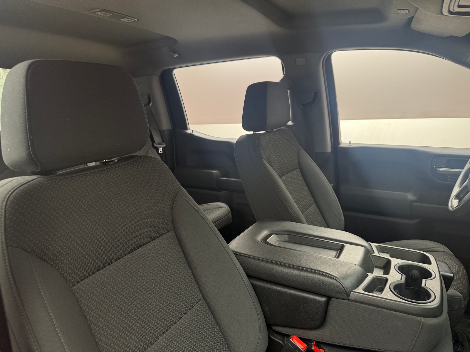 Thumbnail: 2020 GMC Sierra 1500 - 2