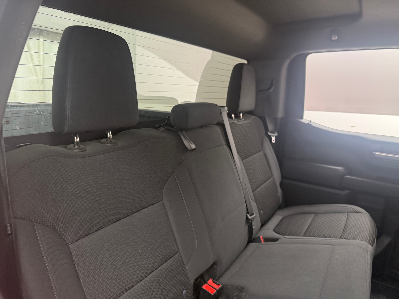 Thumbnail: 2020 GMC Sierra 1500 - 6