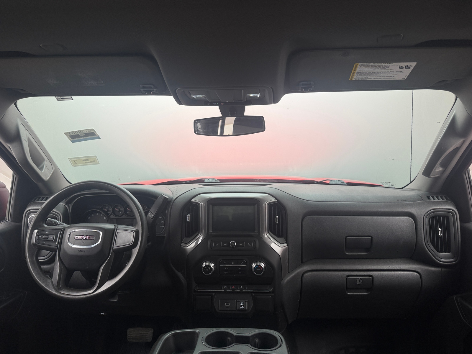 Thumbnail: 2020 GMC Sierra 1500 - 3