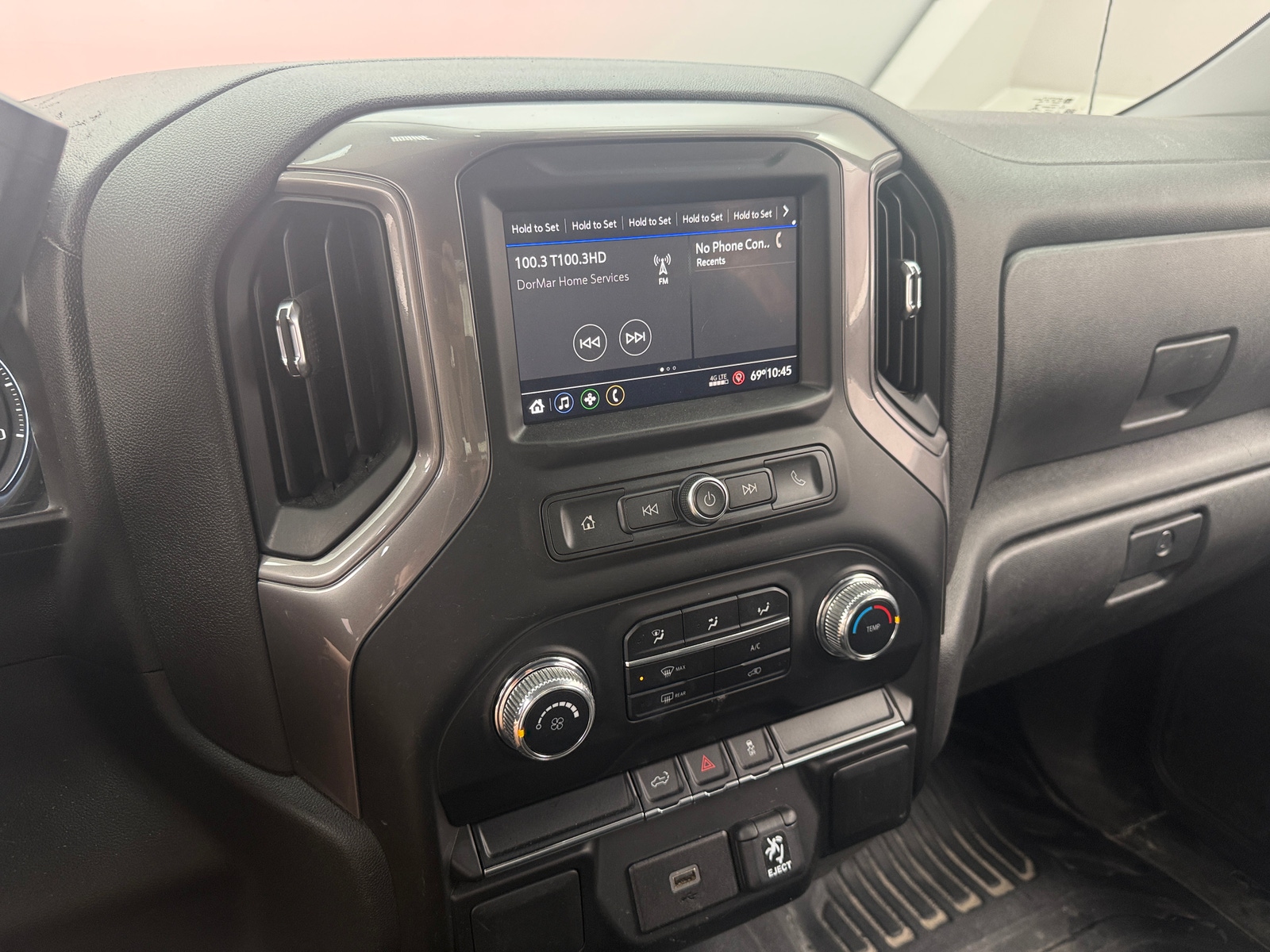 Thumbnail: 2020 GMC Sierra 1500 - 4