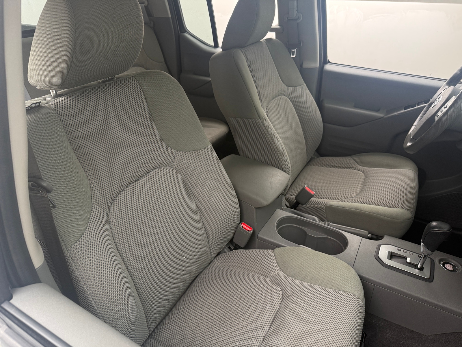 Thumbnail: 2021 Nissan Frontier - 2