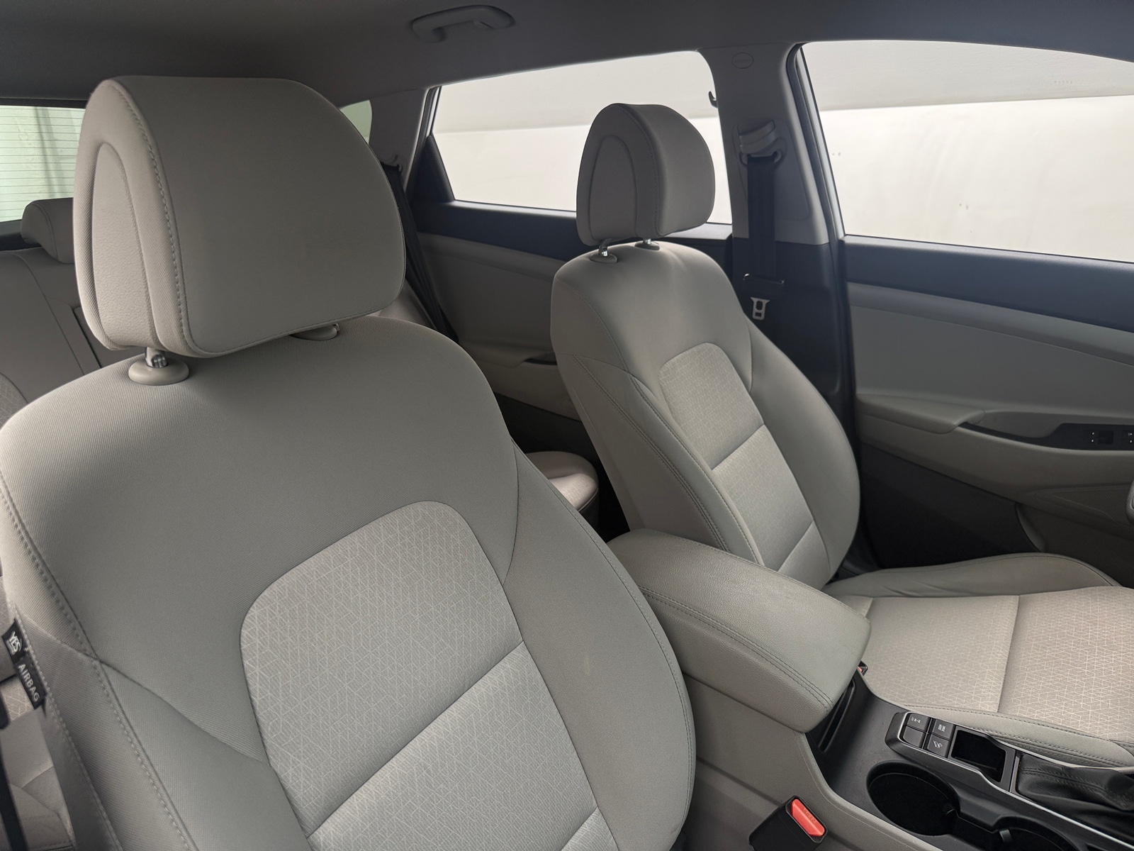 Thumbnail: 2017 Hyundai Tucson - 2