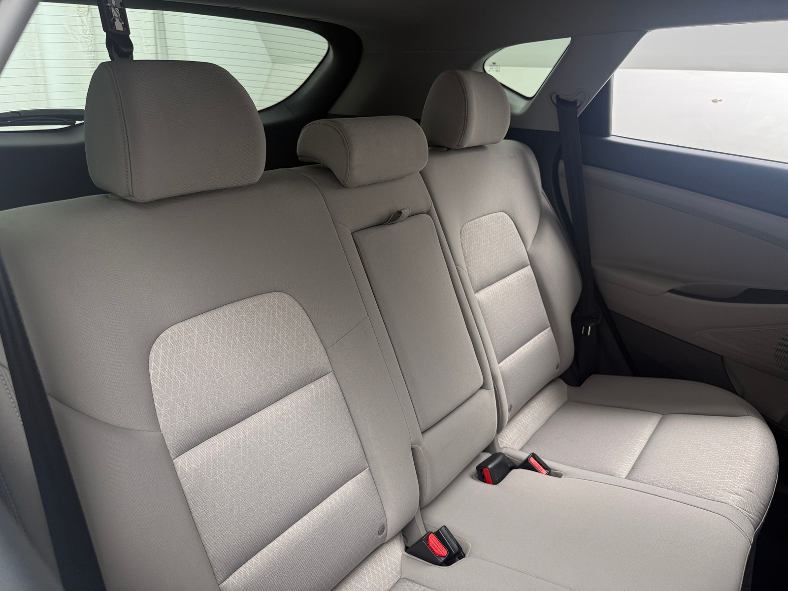 Thumbnail: 2017 Hyundai Tucson - 6