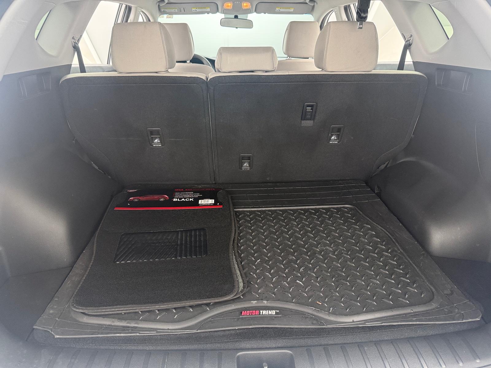 Thumbnail: 2017 Hyundai Tucson - 7