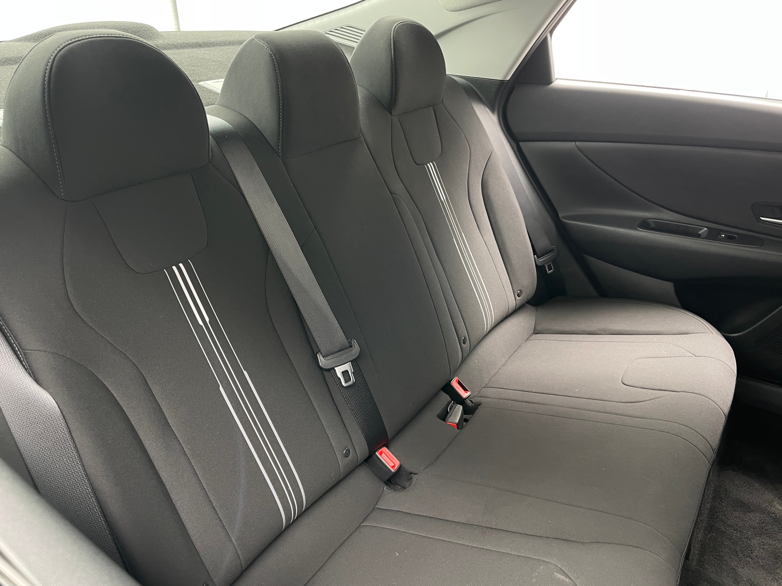 Thumbnail: 2023 Hyundai Elantra - 6