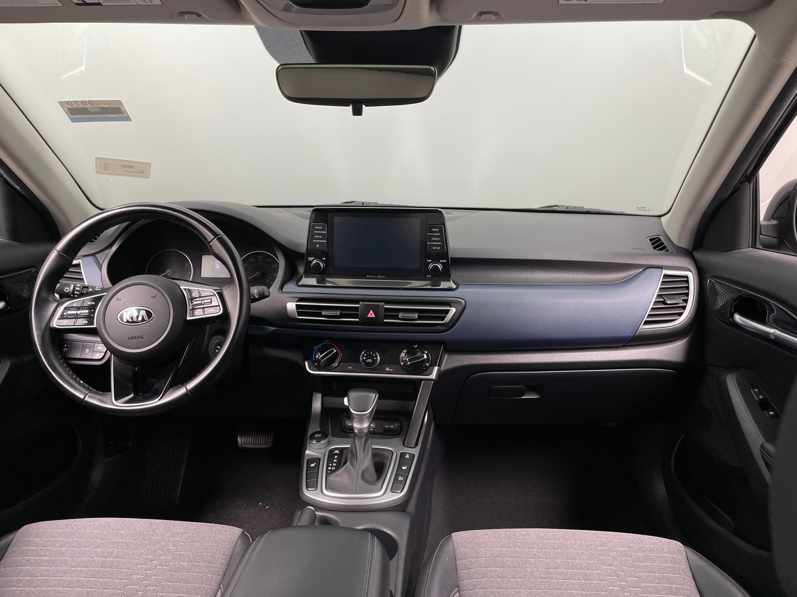 Thumbnail: 2021 Kia Seltos - 2