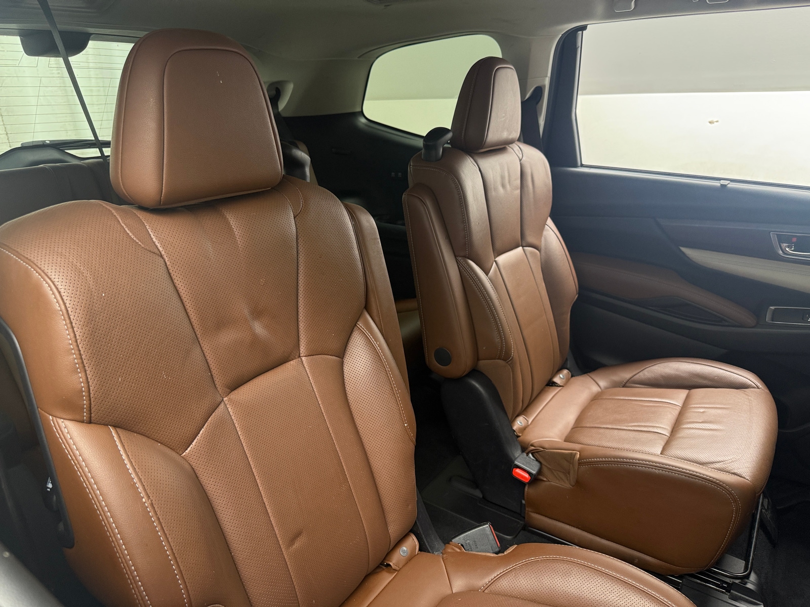 Thumbnail: 2020 Subaru Ascent - 5